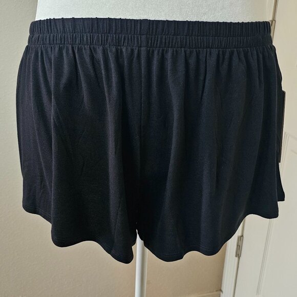 Athleta NIGHTTIME BLISS SLEEP SHORT - Picture 1 of 5